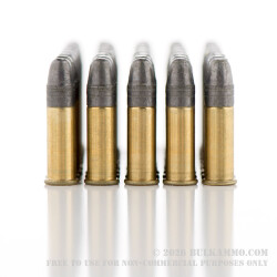 50 Rounds of .22 LR Ammo by Federal - 40gr LRN