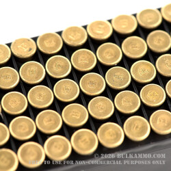 50 Rounds of .22 LR Ammo by Federal - 40gr LRN