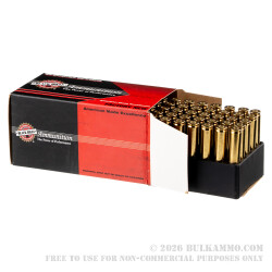 50 Rounds of .223 Ammo by Black Hills Ammunition - 60gr SP