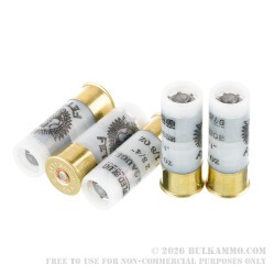 120 Rounds of 12ga Ammo by Fetter - 1 1/8 ounce rifled slug