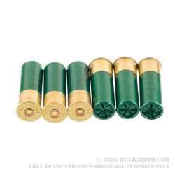 25 Rounds of 12ga Ammo by Remington Nitro Pheasant - 1 1/4 ounce #4 shot 25 Rounds of 12ga Ammo by Remington Nitro Pheasant - 1 1/4 ounce #4 shot