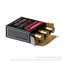 10 Rounds of .410 PDX1 Ammo by Winchester -  3 Defense Discs over 12 Plated Shot