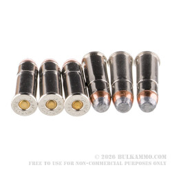 50 Rounds of .44-40 Win Ammo by Winchester 150 Year Commerative - 200gr SP 50 Rounds of .44-40 Win Ammo by Winchester 150 Year Commerative - 200gr SP