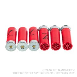 250 Rounds of 12ga Ammo by Winchester Super Target - 1 ounce #7-1/2 shot