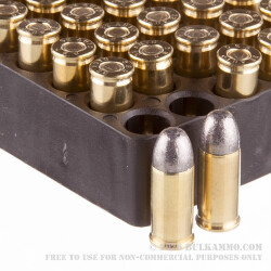 50 Rounds of .32 ACP Ammo by Magtech - 71gr LRN 50 Rounds of .32 ACP Ammo by Magtech - 71gr LRN