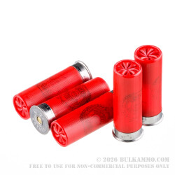 250 Rounds of 12ga Ammo by Estate Cartridge - 1 ounce #7 1/2 shot