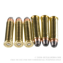 500 Rounds of .357 Mag Ammo by Winchester - 110gr JHP