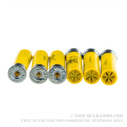 25 Rounds of 20ga Ammo by Winchester - 7/8 ounce #8 shot