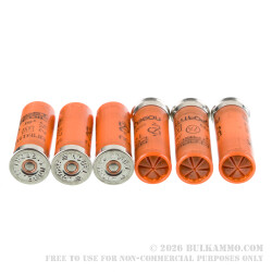 250 Rounds of 12ga Ammo by NobelSport Low Recoil - 1 ounce #7.5 shot 250 Rounds of 12ga Ammo by NobelSport Low Recoil - 1 ounce #7.5 shot