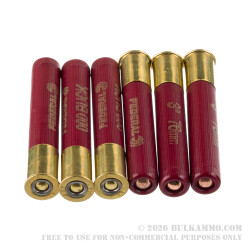 20 Rounds of .410 3" Ammo by Federal -  000 Buck