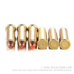 500  Rounds of .22 WMR Ammo by Hornady - 30gr V-Max