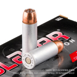 50 Rounds of .44 S&W Spl Ammo by Blazer - 200gr JHP