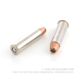 20 Rounds of .327 Federal Mag Ammo by Speer - 115gr JHP 20 Rounds of .327 Federal Mag Ammo by Speer - 115gr JHP