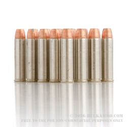 20 Rounds of .327 Federal Mag Ammo by Speer - 115gr JHP 20 Rounds of .327 Federal Mag Ammo by Speer - 115gr JHP