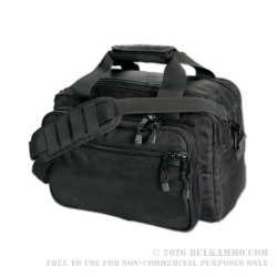 Side-Armor Deluxe Range Bag - Uncle Mike’s Side-Armor Deluxe Range Bag - Uncle Mike’s