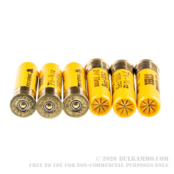 25 Rounds of 20ga Ammo by Federal Upland Steel - 3/4 ounce #7.5 shot 25 Rounds of 20ga Ammo by Federal Upland Steel - 3/4 ounce #7.5 shot