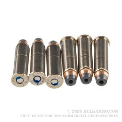 20 Rounds of .357 Mag Ammo by Remington Core-Lokt - 180gr JHP