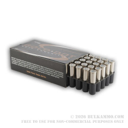 1000 Rounds of .357 Mag Ammo by Speer Gold Dot - 125gr JHP 1000 Rounds of .357 Mag Ammo by Speer Gold Dot - 125gr JHP