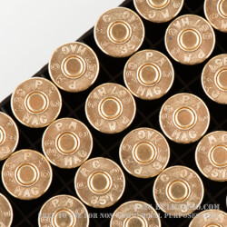 1000 Rounds of .357 Mag Ammo by PMC - 125gr JHP 1000 Rounds of .357 Mag Ammo by PMC - 125gr JHP