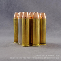 1000 Rounds of .357 Mag Ammo by MBI - 158gr FMJ