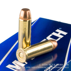 1000 Rounds of .38 Special Ammo by Magtech - 130gr FMJ