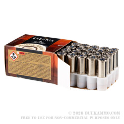 20 Rounds of .44 Mag Ammo by Federal Hydra Shok - 240gr JHP