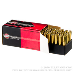 50 Rounds of .223 Ammo by Black Hills Ammunition - 62gr TSX