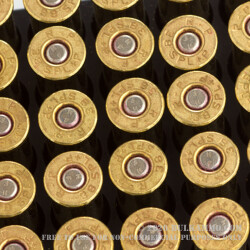500  Rounds of .38 Spl Ammo by Remington - 100gr PF Disintegrator