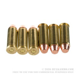 1000 Rounds of .45 Long-Colt Ammo by MBI - New - 250gr FMJFN