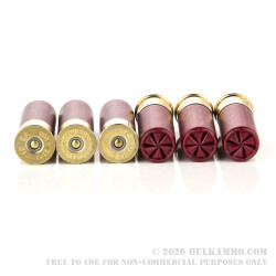 175 Rounds of 12ga 9P Ammo by Federal in Ammo Can - 00 Buck