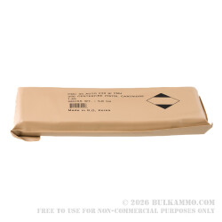 250 Rounds of .45 ACP Ammo by PMC - 230gr FMJ