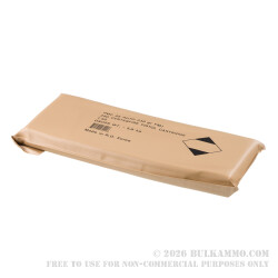 250 Rounds of .45 ACP Ammo by PMC - 230gr FMJ