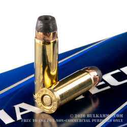 50 Rounds of .32S&W Long Ammo by Magtech - 98gr SJHP