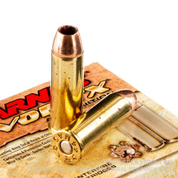 20 Rounds of .44 Mag Ammo by Barnes - 225gr XPB HP