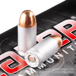 1000 Rounds of .380 ACP Ammo by Blazer - 95gr FMJ
