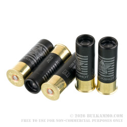 250 Rounds of 12ga Ammo by Stars & Stripes - 00 Buck 250 Rounds of 12ga Ammo by Stars & Stripes - 00 Buck