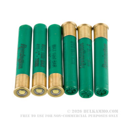 25 Rounds of .410 Ammo by Remington Express XLR - 11/16 ounce #6 shot 25 Rounds of .410 Ammo by Remington Express XLR - 11/16 ounce #6 shot