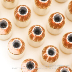 50 Rounds of .40 S&W Ammo by Winchester Ranger - 135gr JHP