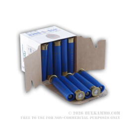 25 Rounds of .410 Ammo by NobelSport - .4" Buck 25 Rounds of .410 Ammo by NobelSport - .4" Buck