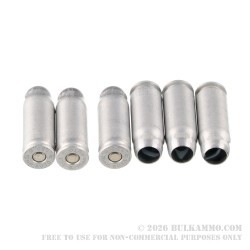 10 Rounds of 10mm Ammo by CCI Pest Control Shotshell - 95gr #8 Bismuth Shot