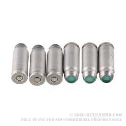 10 Rounds of 10mm Ammo by CCI Pest Control Shotshell - 95gr #8 Bismuth Shot