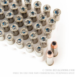 1000 Rounds of .38 Spl +P Ammo by Speer Gold Dot - 135gr JHP 1000 Rounds of .38 Spl +P Ammo by Speer Gold Dot - 135gr JHP