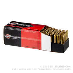 50 Rounds of 5.56x45 Ammo by Black Hills Ammunition - 69gr OTM