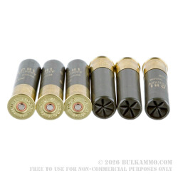 10 Rounds of 12ga Ammo by Fiocchi - 2 3/8 ounce  #5 shot