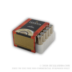 20 Rounds of .44 Mag Ammo by Federal - 300 gr CastCore