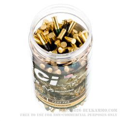 400 Rounds of .22 LR Ammo by CCI Clean-22 Realtree - 40gr LRN