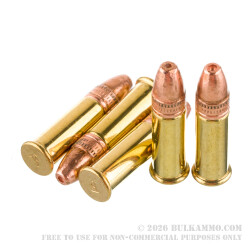 525 Rounds of .22 LR Ammo by Federal Champion - 36gr CPHP 525 Rounds of .22 LR Ammo by Federal Champion - 36gr CPHP