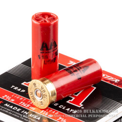 25 Rounds of 12ga Ammo by Winchester -  #7 1/2 shot