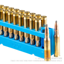 500 Rounds of .308 Win Ammo by Prvi Partizan - 180gr SP 500 Rounds of .308 Win Ammo by Prvi Partizan - 180gr SP