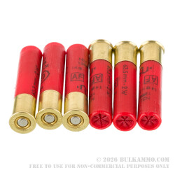 25 Rounds of .410 Ammo by NobelSport - 1/2 ounce #9 shot 25 Rounds of .410 Ammo by NobelSport - 1/2 ounce #9 shot